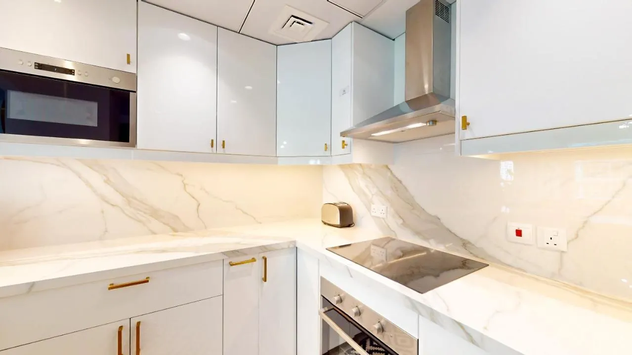 Al Sahab 2 - Bright One Bedroom In Dubai Marina 0*,  United Arab Emirates